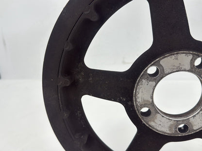 2004 - 2022 Harley-Davidson Sportster 1200 Nightster Rear Driver Pulley Sprocket 40444-07