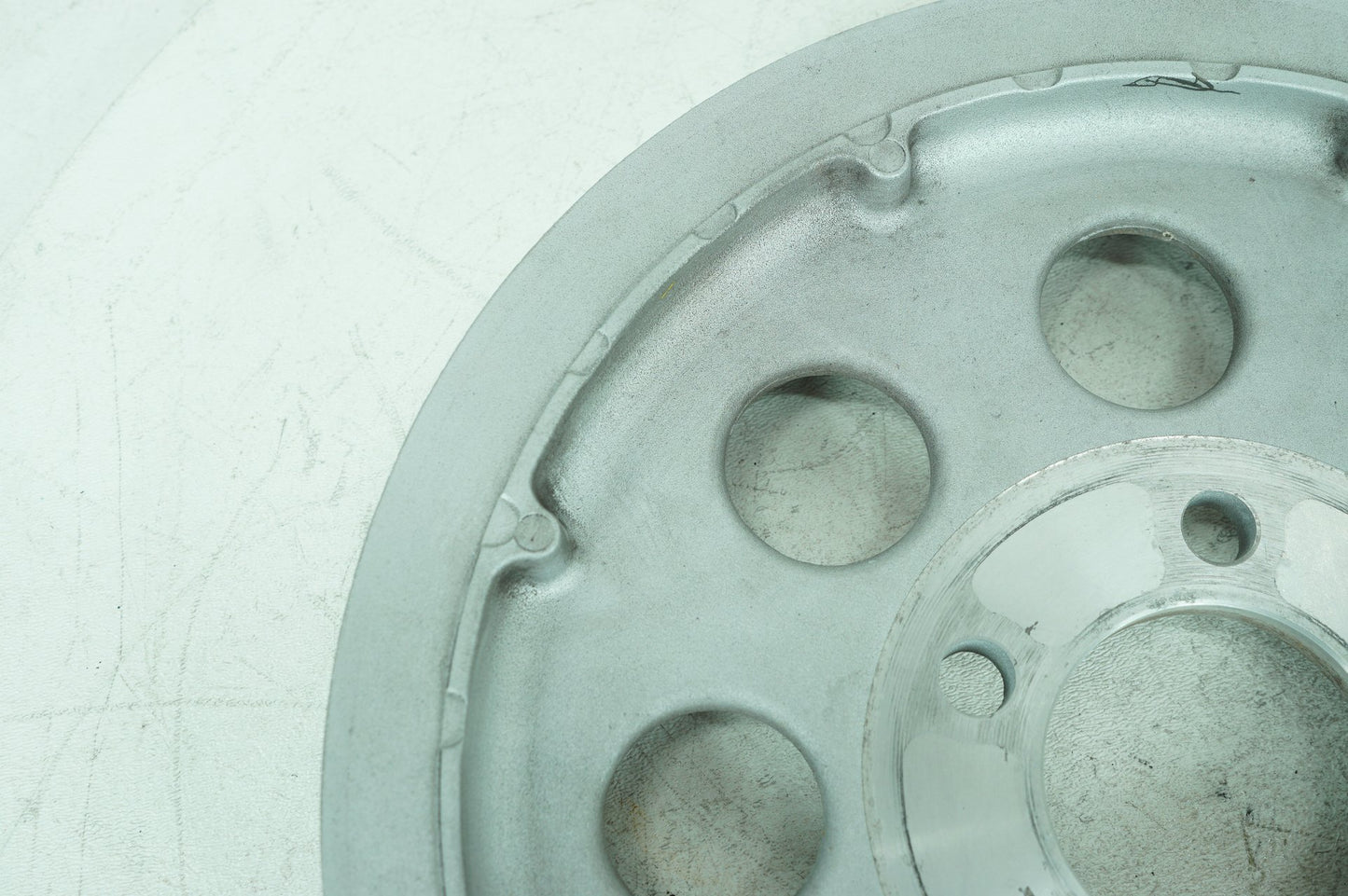 1989 - 2003 Harley-Davidson Sportster Hugger Rear Driver Pulley Sprocket 40246-91