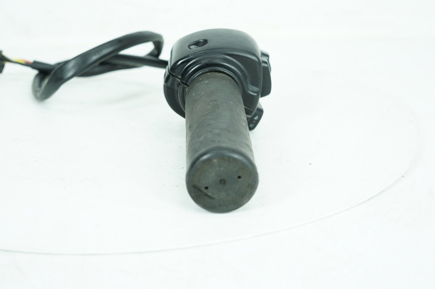 2007 - 2013 Harley-Davidson Softail Heritage Classic Left Turn Signal Headlight Switches Controls 71685-06