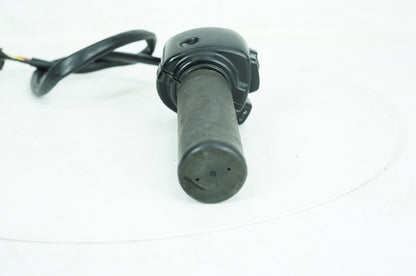 2007 - 2013 Harley-Davidson Softail Heritage Classic Left Turn Signal Headlight Switches Controls 71685-06
