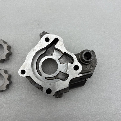2018 - 2025 Harley-Davidson Softail Fat Bob 114 Engine Motor Oil Pump Strainer 62400176