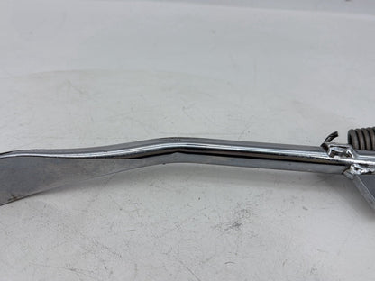 2007 - 2012 Harley-Davidson Dyna Super Glide Left Side Jiffy Kick Stand & Spring 49704-90G