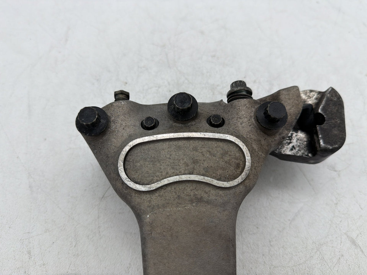 2002 Harley Electra Glide Touring FLHT OEM Rear Back Brake Caliper