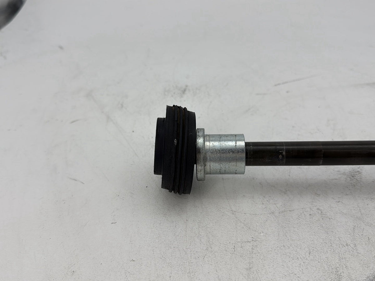 2007 Harley Street Glide Touring FLHX OEM Rear Fork Swingarm Pivot Bolt Shaft
