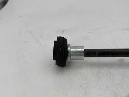 2007 Harley Street Glide Touring FLHX OEM Rear Fork Swingarm Pivot Bolt Shaft