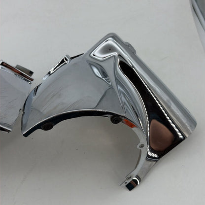 1999 - 2006 Harley-Davidson Touring Road King Left & Right Headlamp Nacelle Covers 67682-94