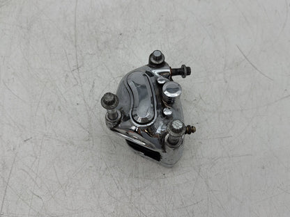2006 Harley Electra Glide Touring Classic FLHTCI OEM Front Right 1 Brake Caliper