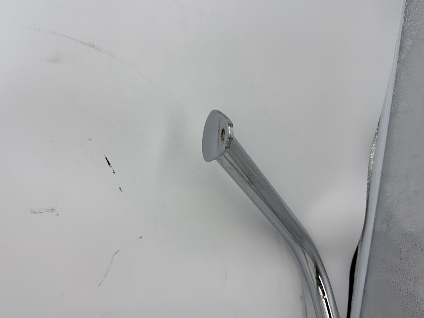 2007 - 2012 Harley-Davidson Touring Electra Glide Ultra Front Engine Crash Highway Bar Guard 	49184-97
