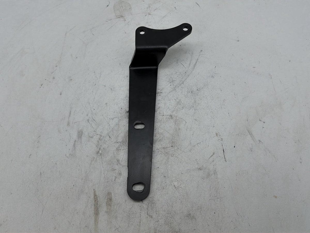 2011 Harley Road Glide Touring FLTRX OEM Exhaust Hanger Bracket Mount Support
