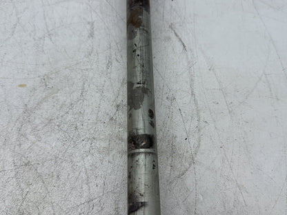 2013 Harley Electra Glide Touring Ultra FLHTCUI OEM Rear Wheel Axle Bolt Shaft