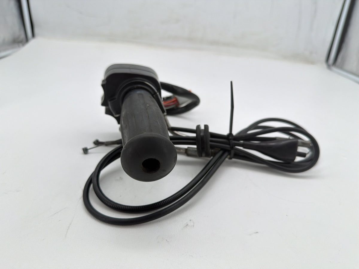 1995 Harley Electra Glide Touring OEM Right Engine Start Kill Switches Controls