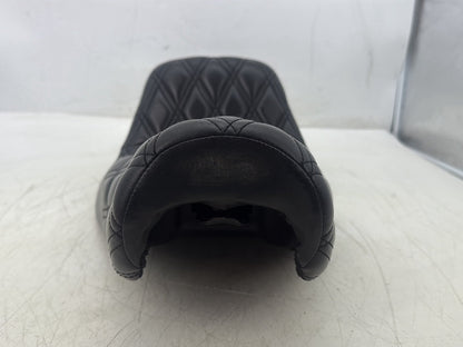 2006 Harley Sportster XL883L 883 Low OEM Passenger Rider Driver Seat Saddle