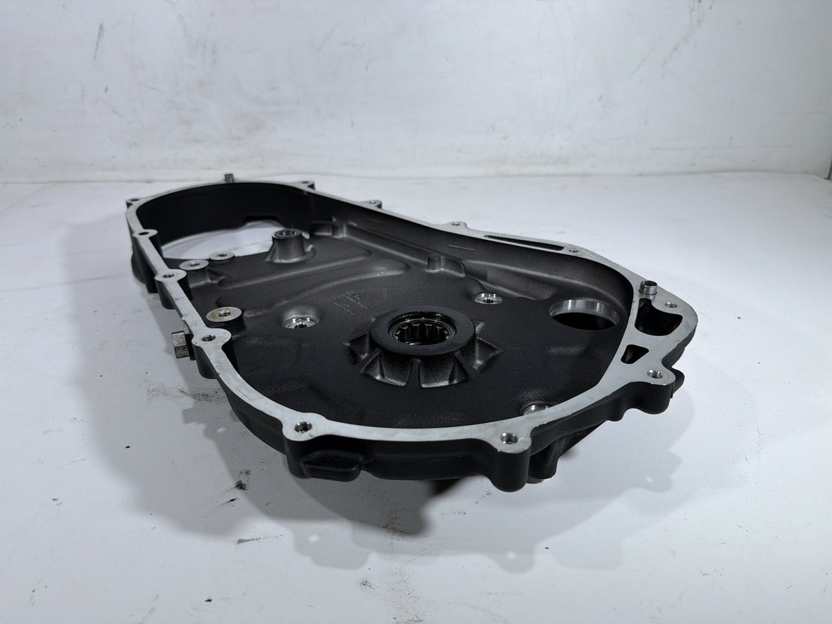 2020 Harley Softail Standard FXST OEM Inner Primary Clutch Cover