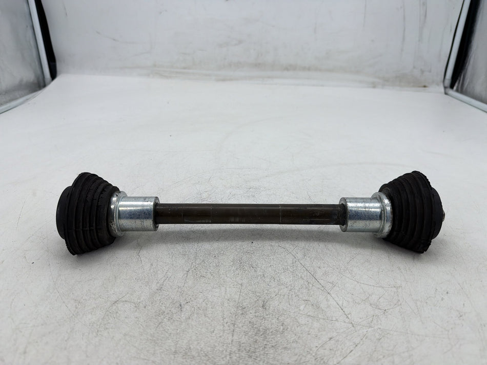 2011 Harley Electra Glide Touring Police OEM Rear Fork Swingarm Pivot Bolt Shaft