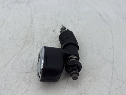 2006 Harley Softail FLSTCI Heritage Classic OEM Rear Brake Master Cylinder Reservoir