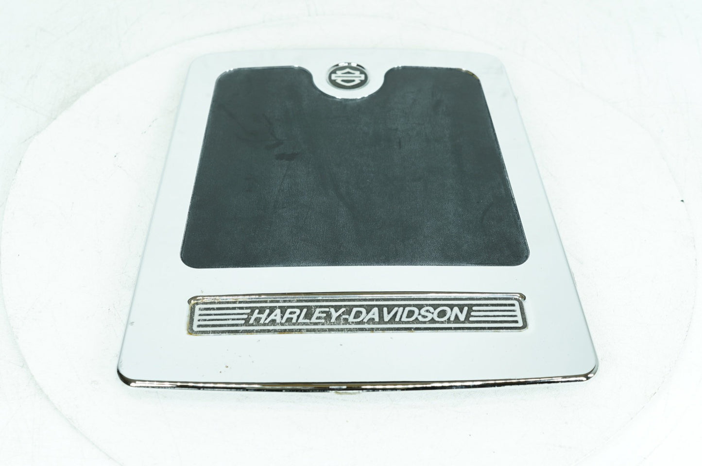 1999 - 2006 Harley-Davidson Touring Electra Glide Classic Detachable Tour Pak Luggage Box Bracket 79042-93