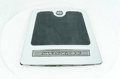 1999 - 2006 Harley-Davidson Touring Electra Glide Classic Detachable Tour Pak Luggage Box Bracket 79042-93