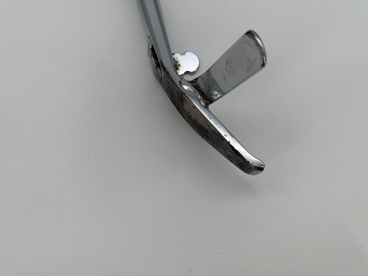 06 Harley Electra Glide Touring Classic OEM Left Side Jiffy Kick Stand & Spring