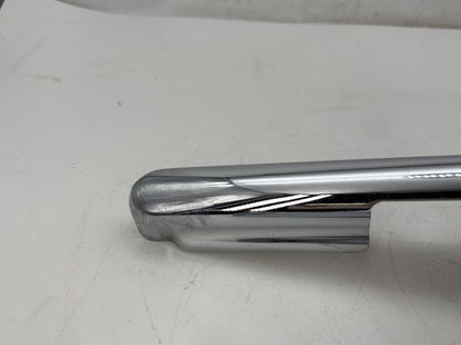 2008 Harley Road King Touring FLHR OEM Left Right Saddlebag Fender Struts Brackets