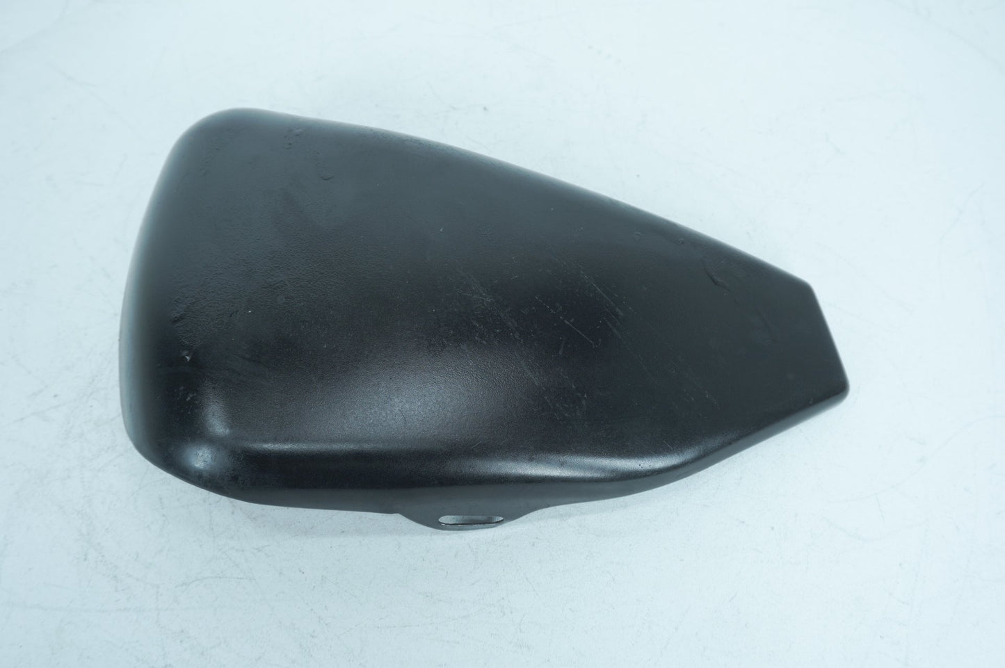 2004 - 2013 Harley-Davidson Sportster Custom Left Fairing Side Oil Tank Cover 66251-04
