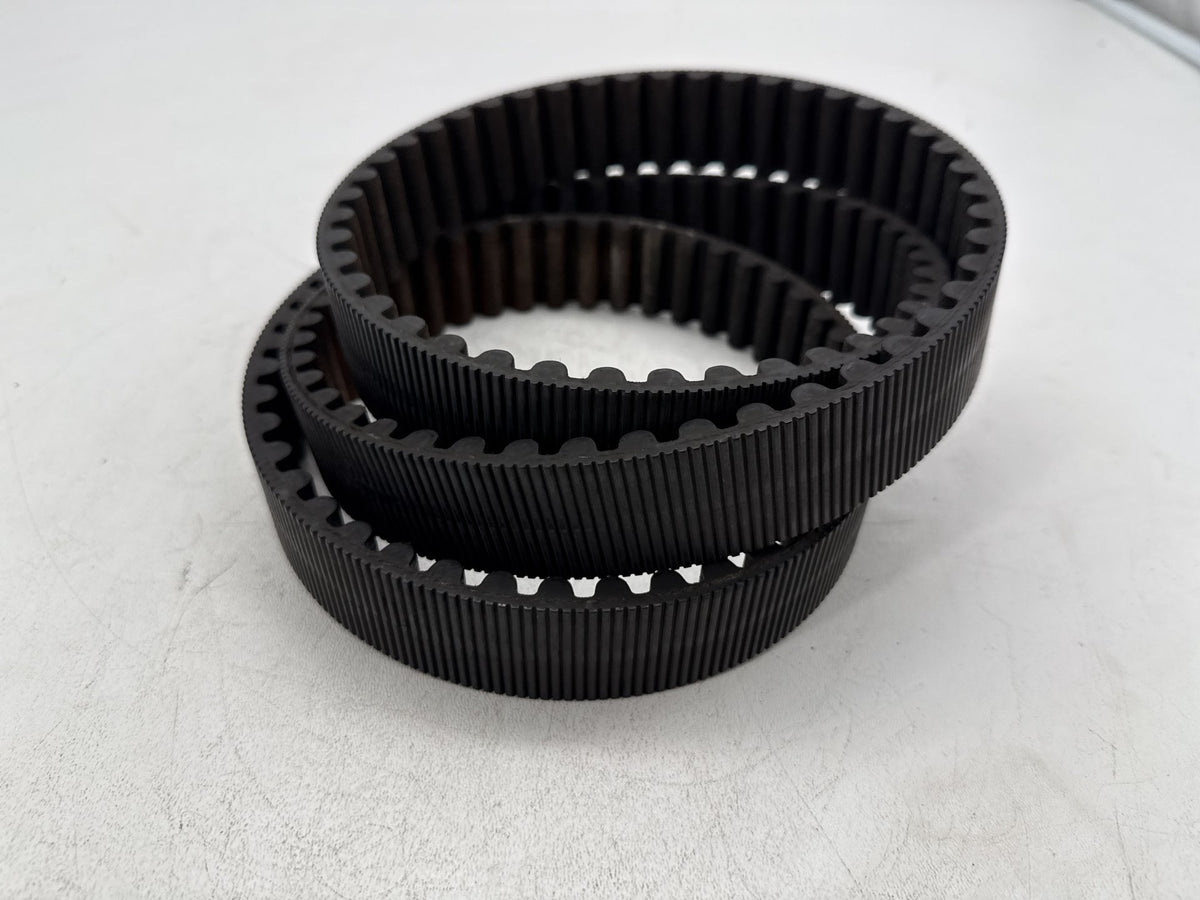 1997 Harley Heritage Softail Classic OEM Rear Drive Belt 40017-94 130T 1.5"