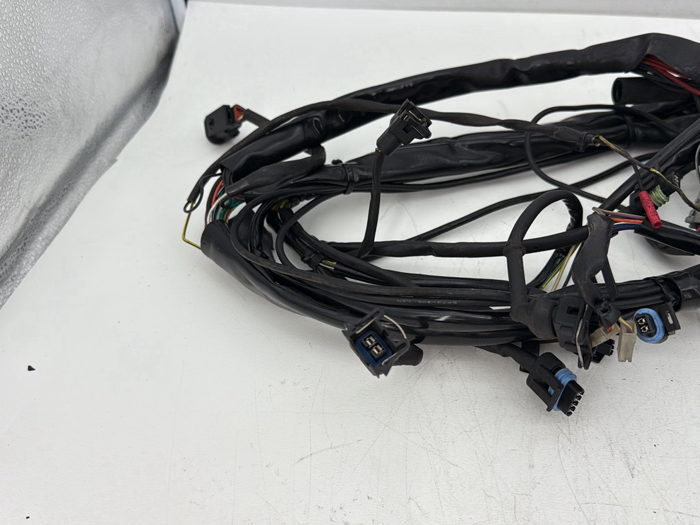 95 Harley Touring FLHTCI Electra Glide Classic OEM Main Wire Wiring Harness Loom
