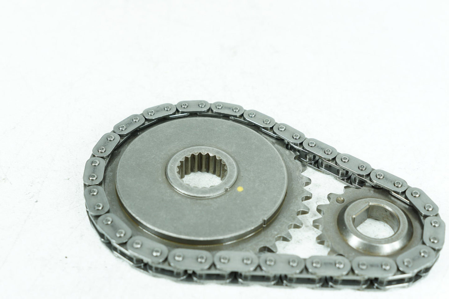 2007 - 2016 Harley-Davidson Touring Street Glide Engine Motor Main Primary Chain 25675-06