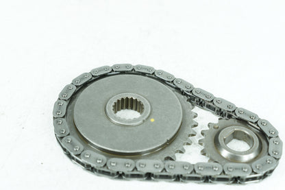 2007 - 2016 Harley-Davidson Touring Street Glide Engine Motor Main Primary Chain 25675-06