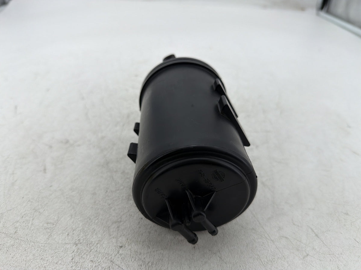 2007 Harley Electra Glide Touring CVO EVAP Vapor Charcoal Fuel Emission Canister