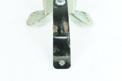 1999 - 2006 Harley-Davidson Touring Electra Glide Classic Driver Rider Backrest Bracket Mount 52589-09A 52589-09A