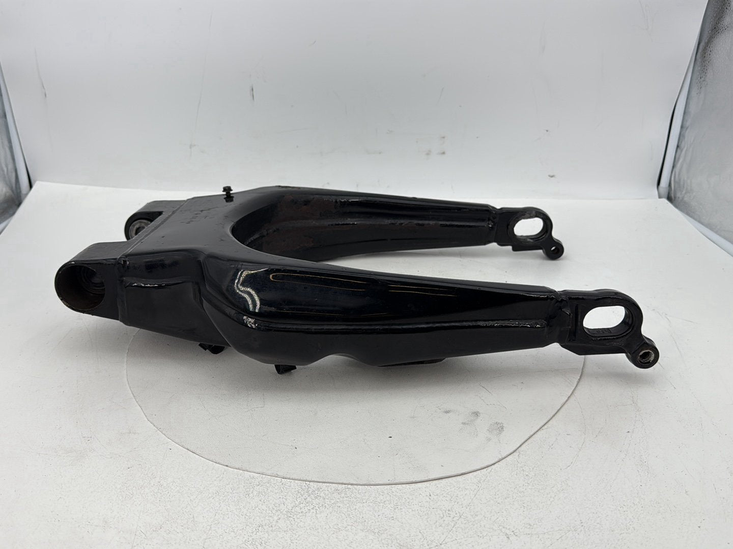 2007 - 2011 Harley-Davidson Touring Electra Glide Ultra Rear Fork Swingarm Swing Arm 47549-09