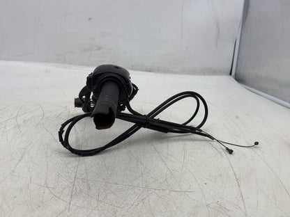 2004 Harley Sportster XL883C 883 Custom OEM Right Engine Start Kill Switches Controls