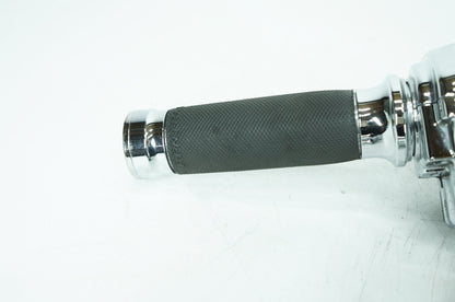 2000 - 2006 Harley-Davidson Touring CVO Screamin Eagle Road King Handlebars Left Right Switches Controls 55982-03