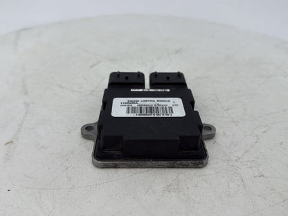 2012 Harley Dyna Fat Bob FXDF 103 OEM Engine Control Module Brain ECU ECM