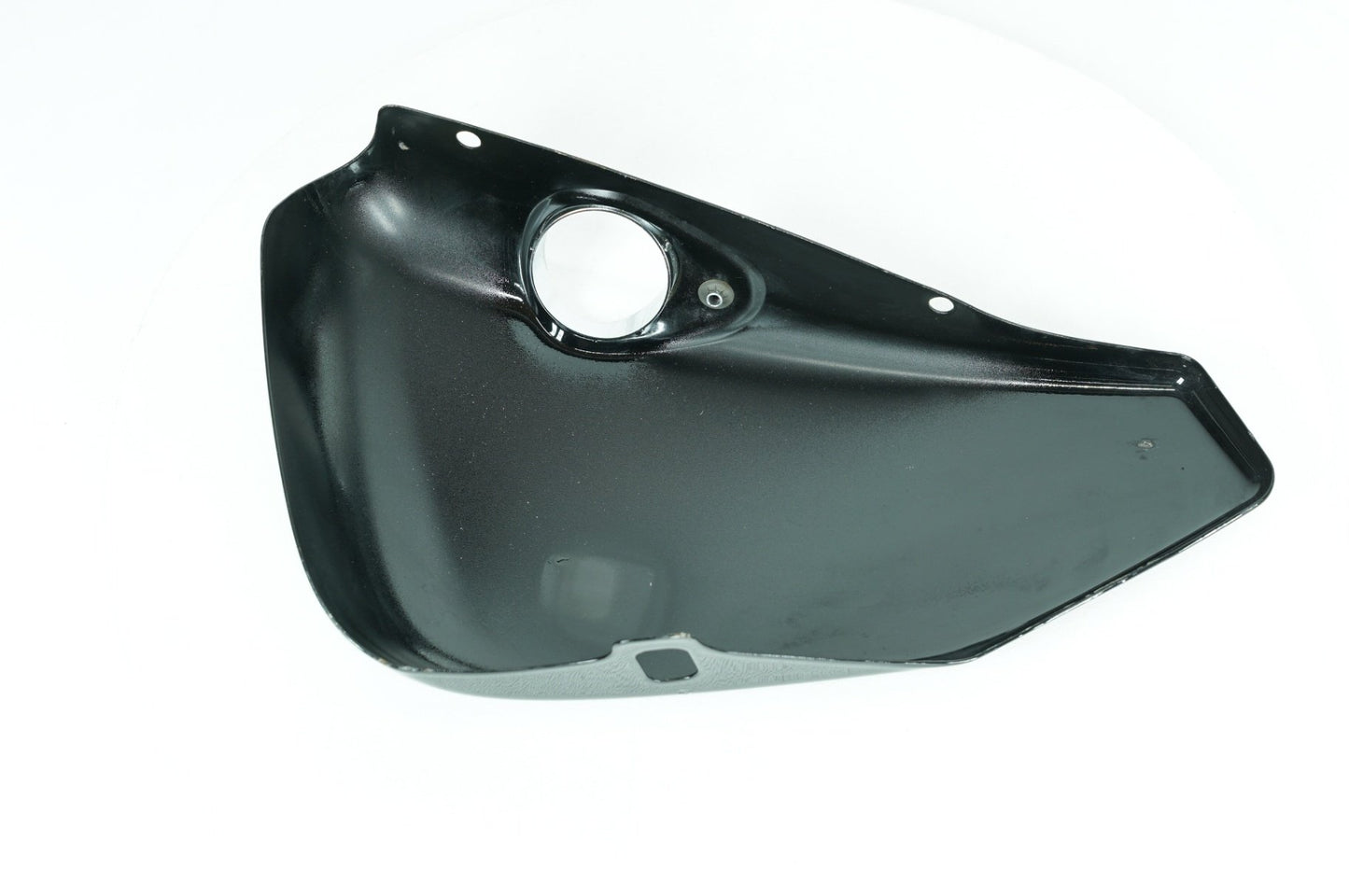 2004 - 2022 Harley-Davidson Sportster 883 Right Fairing Side Oil Tank Cover 66252-04
