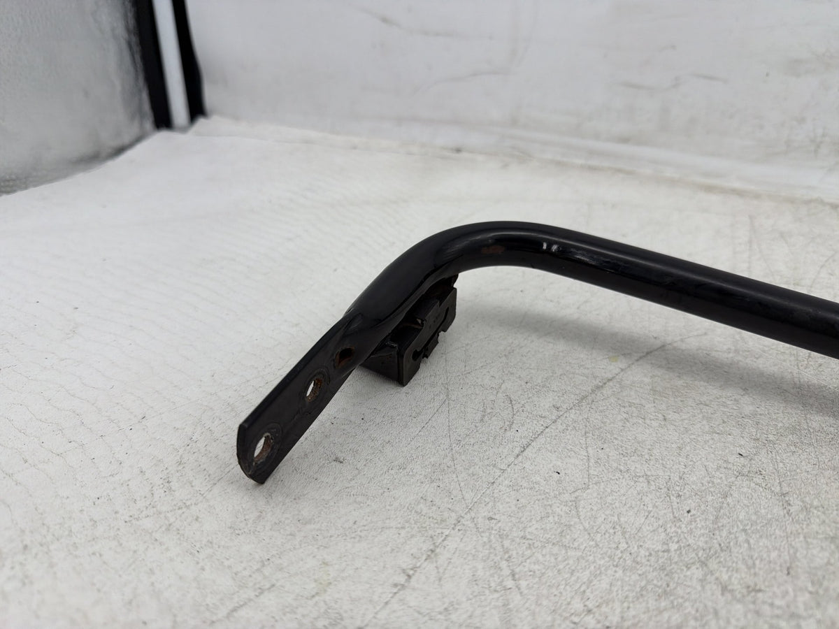 2004 Harley Electra Glide Touring Ultra OEM Rear Left Right Saddlebag Guard Rails Bar