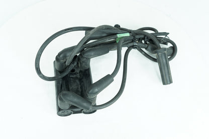 2019 Harley Touring FLHX Street Glide OEM Ignition Coil Spark Plugs Cable