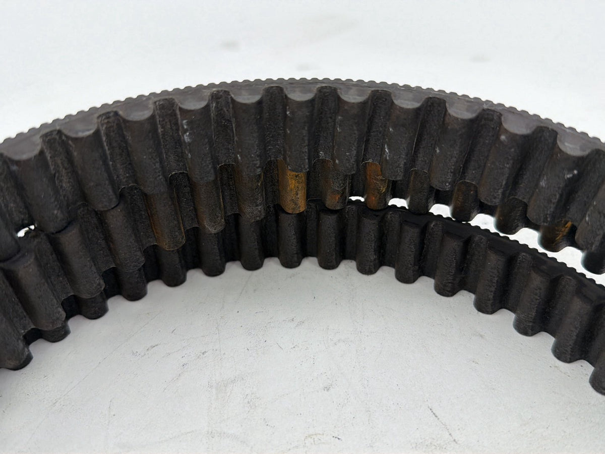 2014 Harley Electra Glide Touring Ultra OEM Rear Drive Belt 40024-09 140T 1"