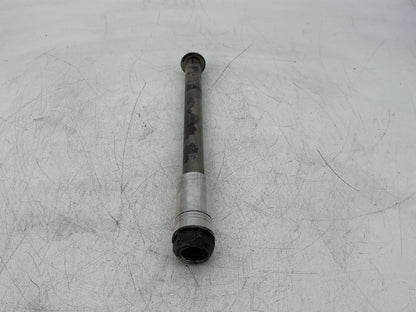 2008 Harley Dyna FXDL Low Rider Anniversary OEM Rear Wheel Axle Bolt Shaft