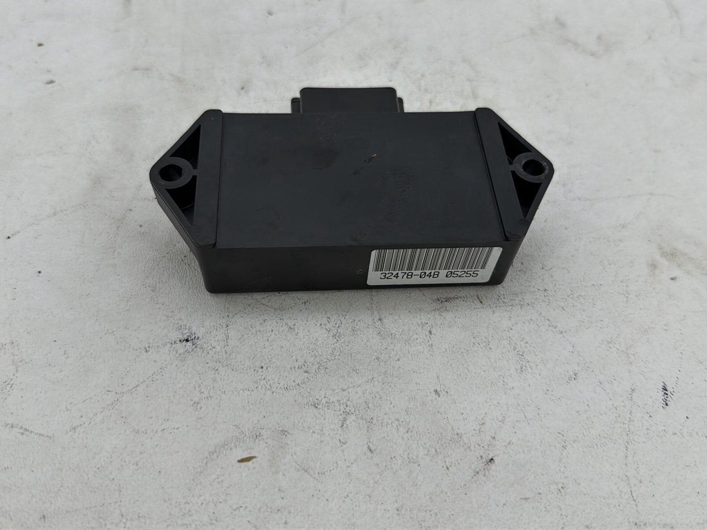 2006 Harley Sportster 883 XL883 OEM Ignition Computer Module Igniter CDI