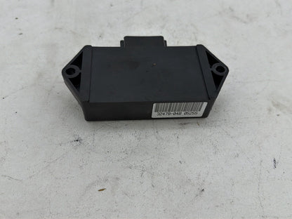 2006 Harley Sportster 883 XL883 OEM Ignition Computer Module Igniter CDI