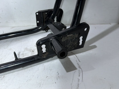 1994 Harley Electra Glide Touring Classic OEM Body Main Frame Chassis SLVG