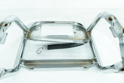 2007 - 2011 Harley-Davidson Touring Electra Ultra Rear Tour Pak Lid Luggage Rack 53411-09