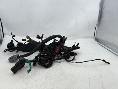 2008 Harley Sportster XL883L 883 Main Wire Wiring Harness Ignition Switch NOKey