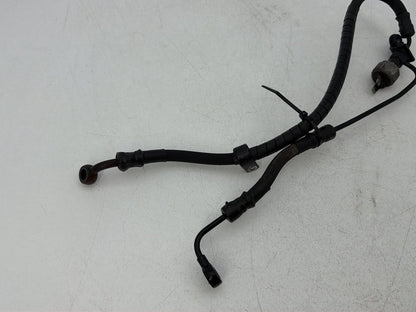 1984 - 1998 Harley-Davidson Touring Electra Glide Classic Rear Brake Hose Line Pipe