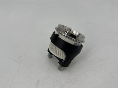 2007 - 2012 Harley-Davidson Touring Road Glide Oil Pressure Gauge Instrument Cluster 75165-01A
