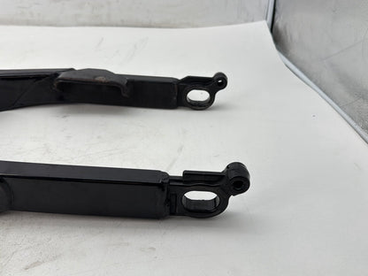 2007 Harley Touring FLHTP Electra Glide Police OEM Rear Fork Swingarm Swing Arm