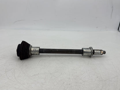 2015 Harley Touring FLHXS Street Glide OEM Rear Fork Swingarm Pivot Bolt Shaft