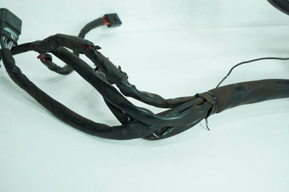 2011 Harley-Davidson Touring FLHTK - Main Wire Wiring Harness Loom ABS PN: 70121-11