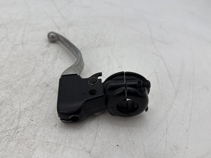 2010 Harley Street Glide Touring FLHX OEM Front Left Hand Clutch Control Lever